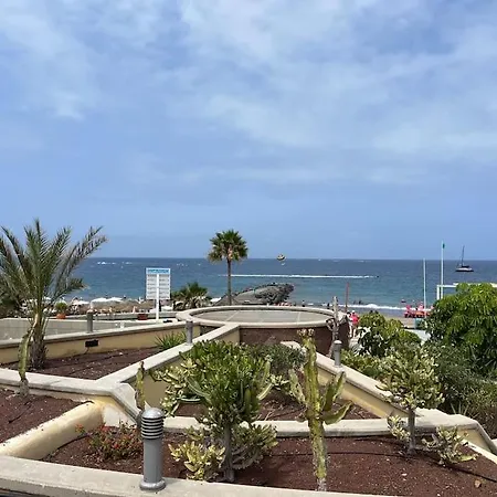 Appartement Beach, Shopping A Few Meters Away *