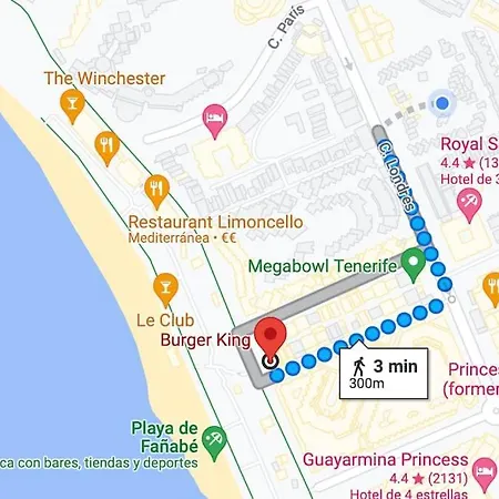 Appartement Beach, Shopping A Few Meters Away