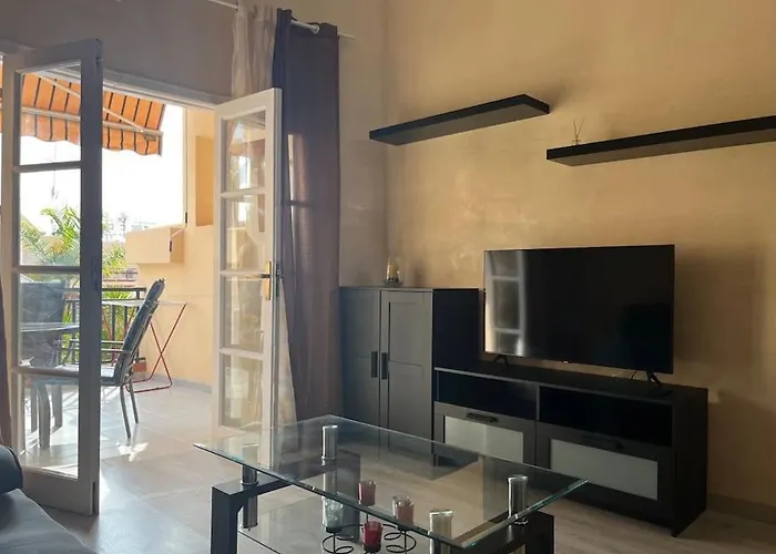 Apartament Beach, Shopping A Few Meters Away