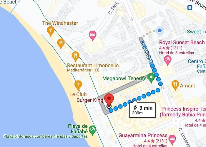 Apartament Beach, Shopping A Few Meters Away